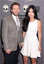 T. J. Thyne and Leah Park: a Journey Through Love and Art