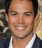 Talented Hollywood Actor: Michael Barrett