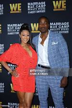 Tami Roman and Reggie Youngblood: a Journey of Love and Resilience