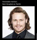 Tamlin Fan Cast: Who Should Bring the Character to Life?