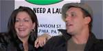 Tammy Pescatelli Husband Luca Palanca Is Also a Comedian, His Net Worth, Age & Family