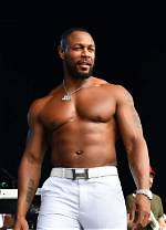 Tank the Singer: a Journey Through R&B's Finest