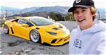 Tanner Fox Buy His Dream Car at Age 16. Know About His Net Worth