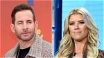 Tarek El Moussa 'Lived in a Halfway House After Christina Hall Split |