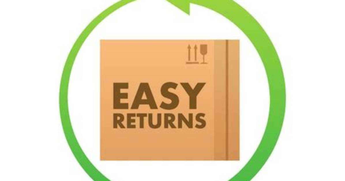 Target Returns: Easy Hassle-Free Returns for Unopened Diapers