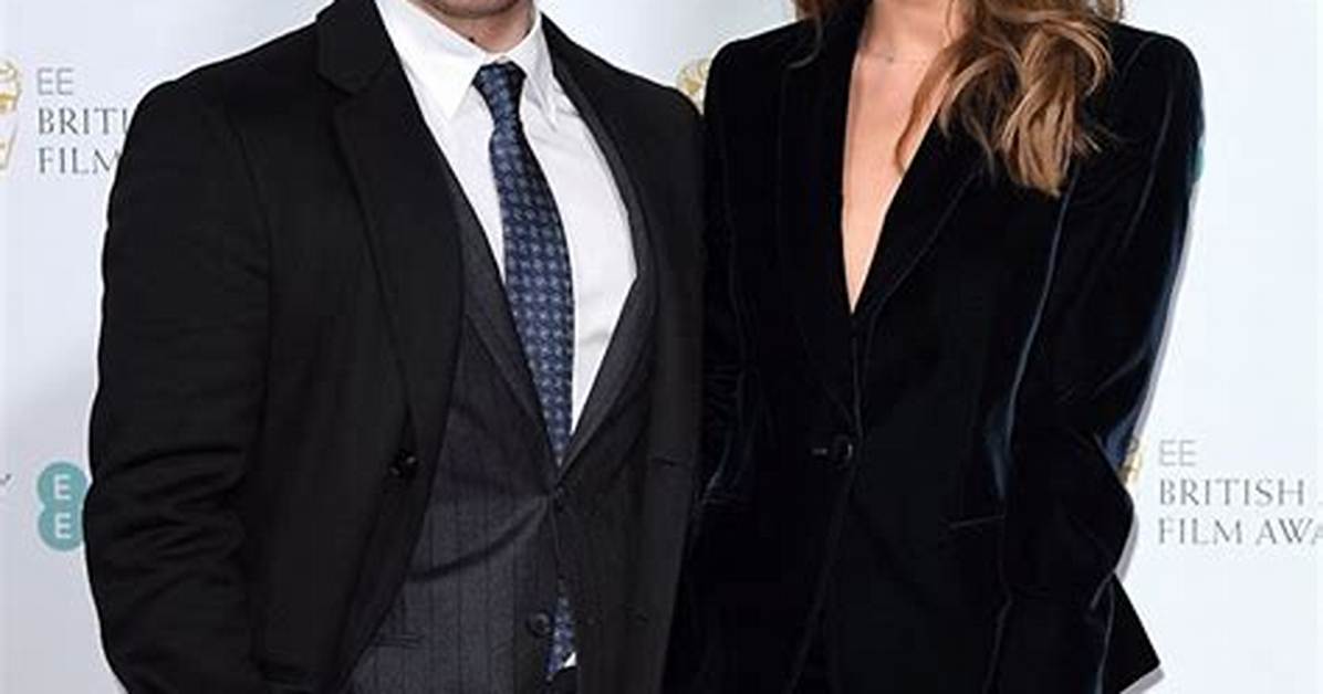 Taron Egerton's Complex Relationships: a Deep Dive