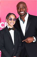 Taye Diggs' Son: a Look into the Life of the Next Generation