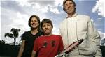 Taylor Fritz Parents: All About Their Tennis Careers