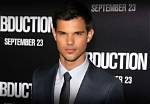 Taylor Lautner's Journey Through the Silver Screen