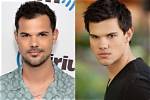 Taylor Lautner: the Twilight Age and Beyond
