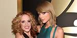 Taylor Swift and Abigail: a Friendship for the Ages