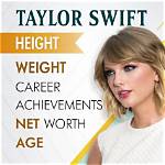 Taylor Swift Bra Size, Age, Weight, Height, Measurements