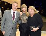 Taylor Swift's Family Guide: the Singers Parents and Sibling