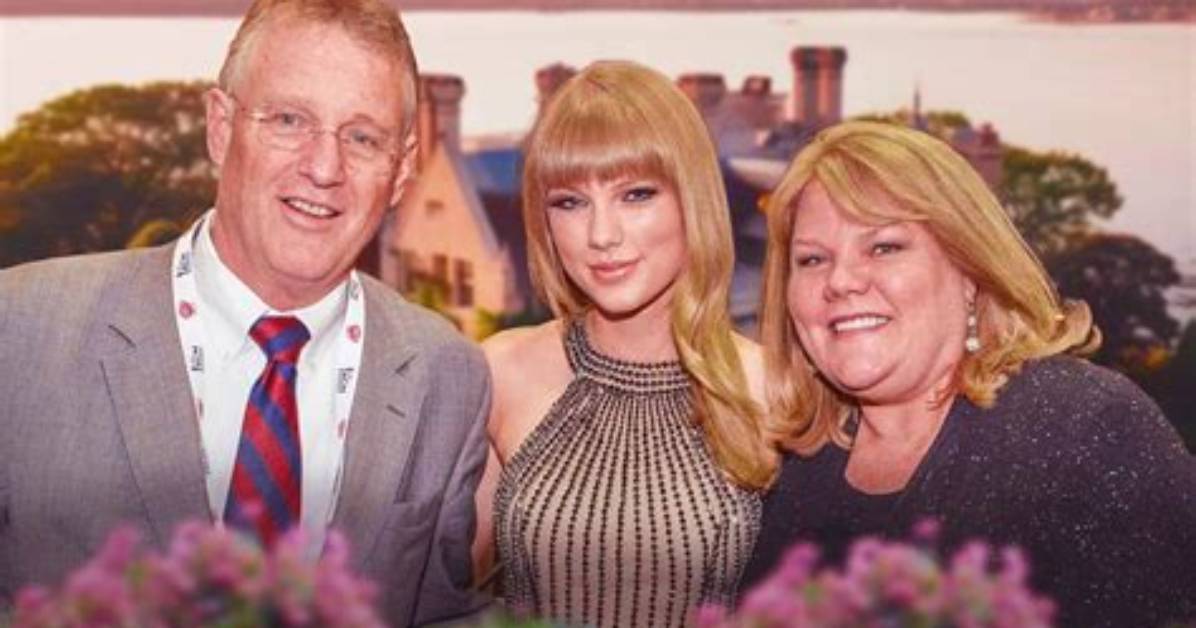 Taylor Swift's Parents: the Pillars of Her Success