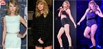 Taylor Swift's Weight in Kilograms: a Look at the Pop Icon's Journey