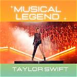 Taylor Swift: the Journey of a Musical Icon