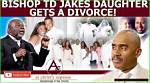 Td Jakes Divorce Rumors: Truth or Fiction?