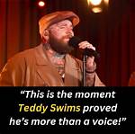 Teddy Swims: a Deep Dive into His Love Life