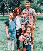 Teen Mom 2 Star Expecting 4Th Child Hollywood Life