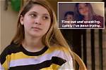 Teen Mom Brianna Jaramillo Says She Spanks Son Braeson, 2, Because Sometimes Kids Need It