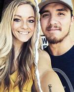 Teen Moms Mackenzie & Josh Mckee Split After 12 Year's Hollywood Life