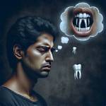 Teeth Falling out Dream Islam