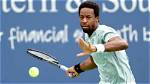 Tennis Gael Monfils: the Charismatic Showman of the Court