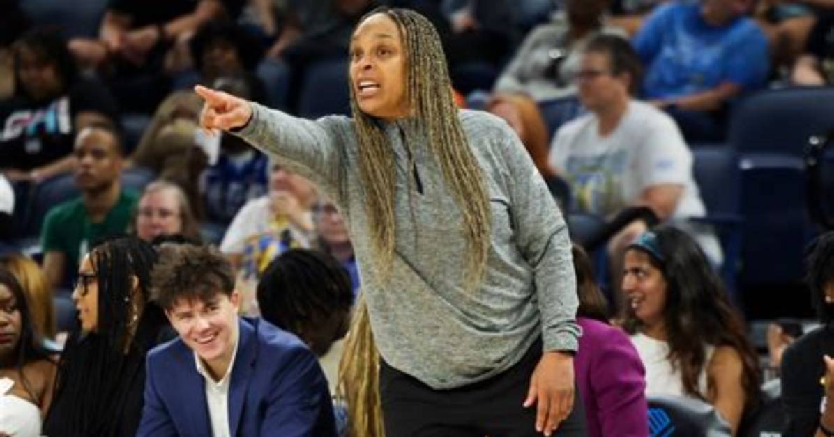 Teresa Weatherspoon: the Life and Legacy of a Basketball Icon and Her Journey with Love