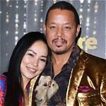 Terrance Howard's Marital Journey: Meet His Current and Former Spouses