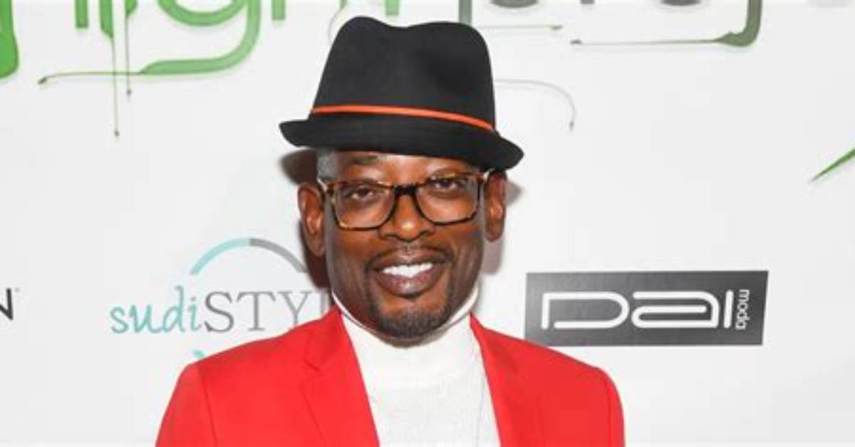Terrence C Carson S Biography Net Worth