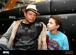 Terrence Howard's Son: a Glimpse into His Life