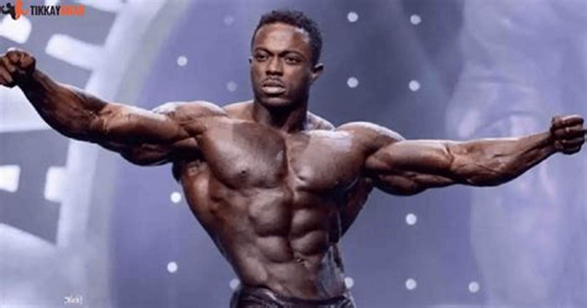 Terrence Ruffin - Age, Family, Bio |