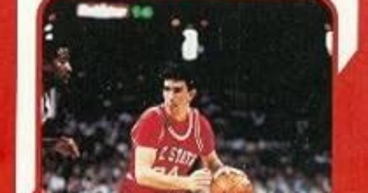 Terry Gannon Nc State