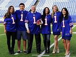 Terry Pegula: a Glimpse into His Family Roots