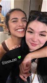 Tessa Rao's Relationship Journey: Love, Life, and Lessons