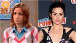 The Actress Behind Mindy in Drake & Josh Revealed