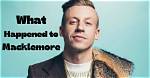 The Aftermath: Macklemore's Divorce Journey