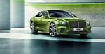 The Allure of the Bentley Train: a Journey Through Luxury and Innovation