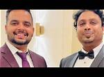 The Amrik Wander and Arvind Ram Accident
