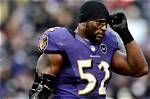 The Backbone of Ray Lewis' Success