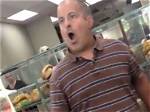 The Bagel Boss Guy Is Making Waves