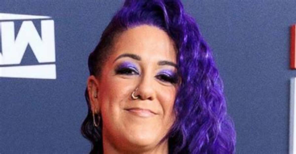 The Behind-the-Scenes Scoop: Bayley and Finn Balor's Rumored Relationship