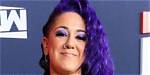 The Behind-the-Scenes Scoop: Bayley and Finn Balor's Rumored Relationship
