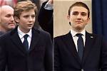 The Birth of Barron Trump: an Extraordinary Event in American History