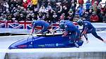The Bobsleigh Champion and Family Man