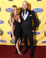 The Brittany Force Relationship: Insights into Her Private Life