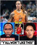 The Brittney Griner Saga: a Story of Justice and Diplomacy