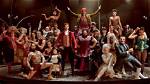 The Complete Cast of the Greatest Showman: a Closer Look