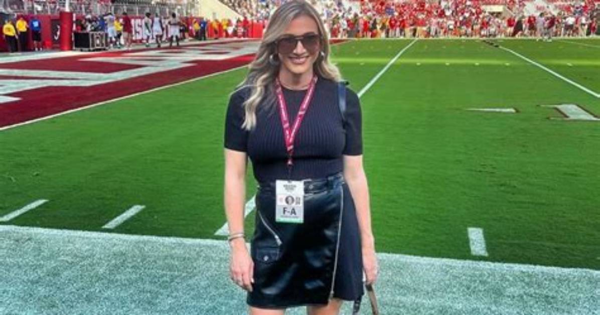 The Complete Guide to Kristen Saban's Husband and Marriage