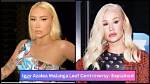 The Controversy Surrounding the Iggy Azalea Sex Tape: a Detailed Exploration